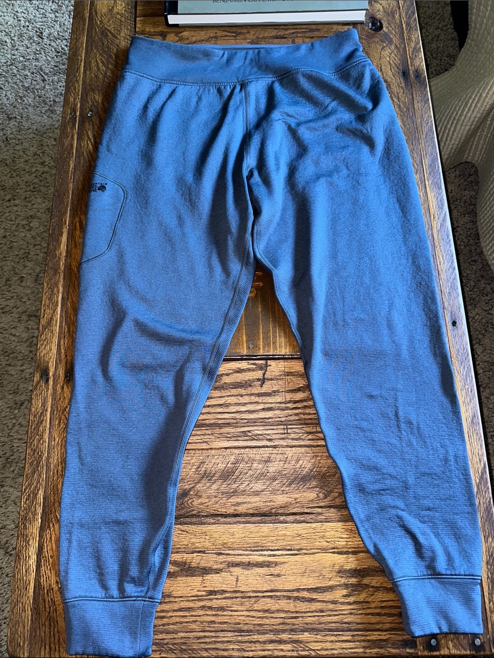 Mountain Hardwear Joggers
